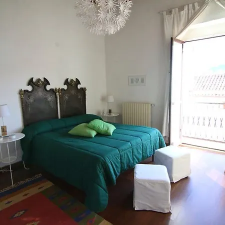 Cosenza Vecchia: Arte & Storia Villa Exterior photo