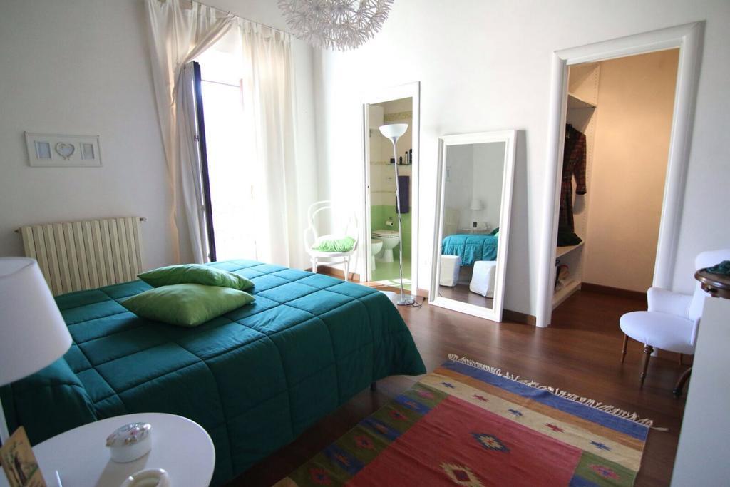 Vecchia: Arte & Storia Holiday home