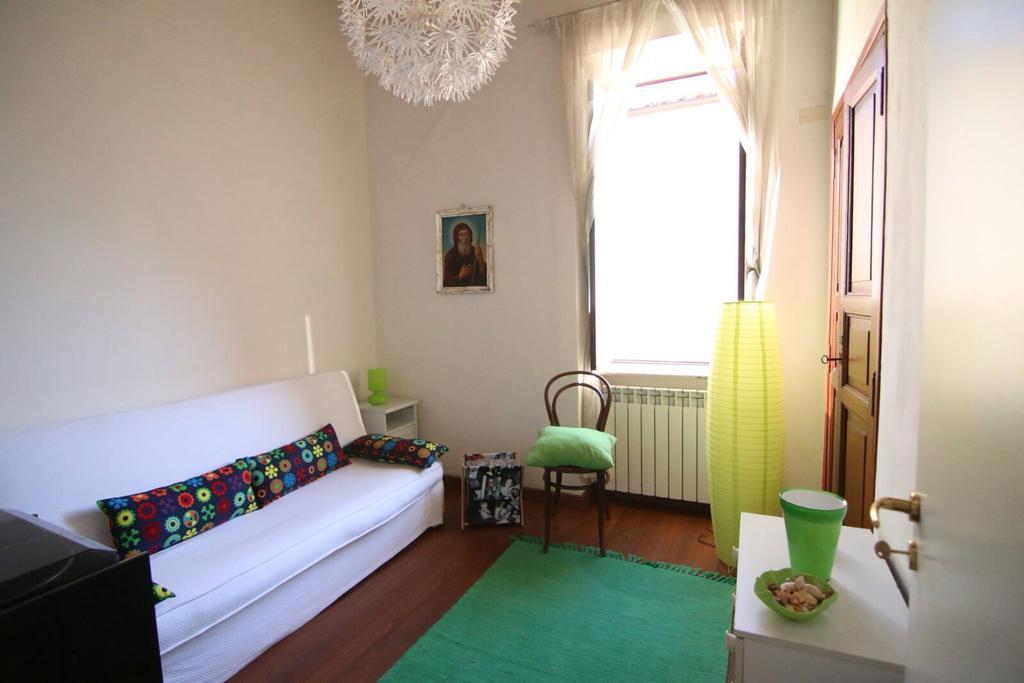 Holiday home Vecchia: Arte & Storia *