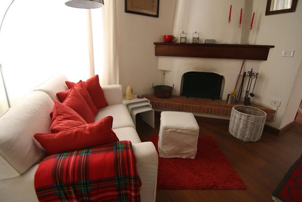 Vecchia: Arte & Storia Holiday home *