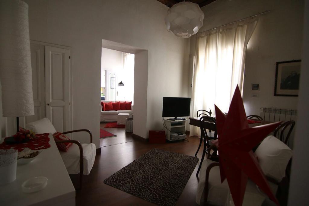 Holiday home Vecchia: Arte & Storia