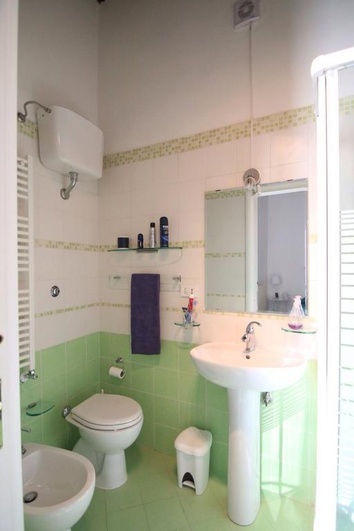 Vecchia: Arte & Storia Holiday home