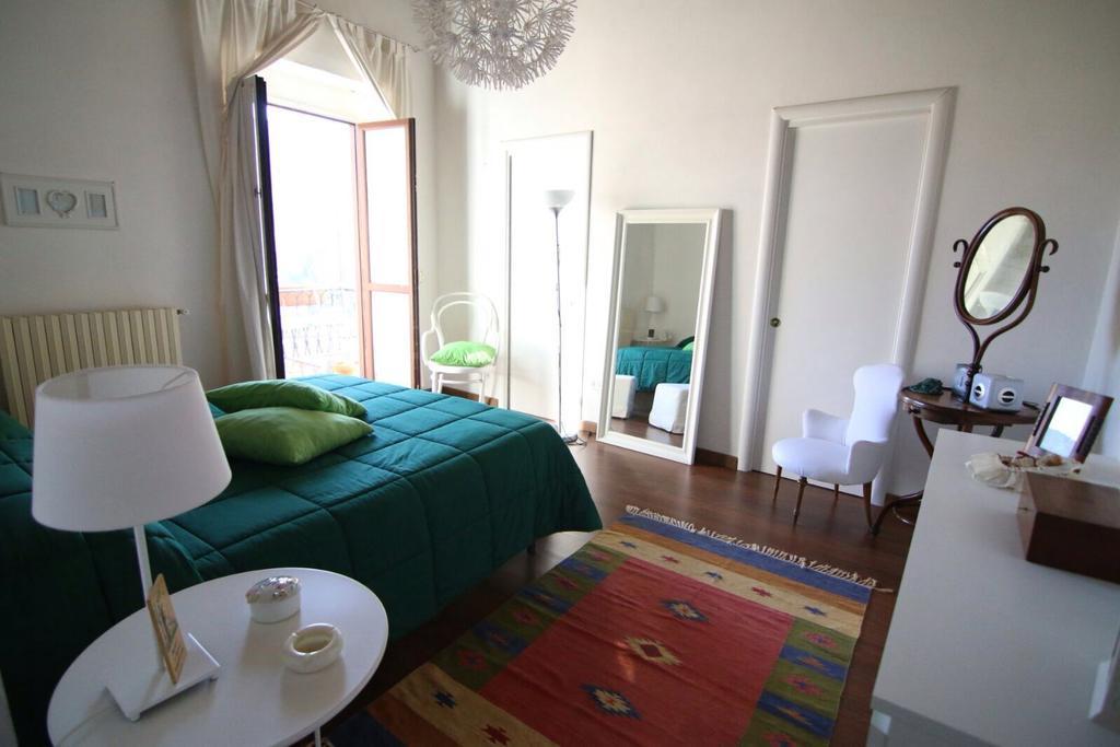 Holiday home Vecchia: Arte & Storia *