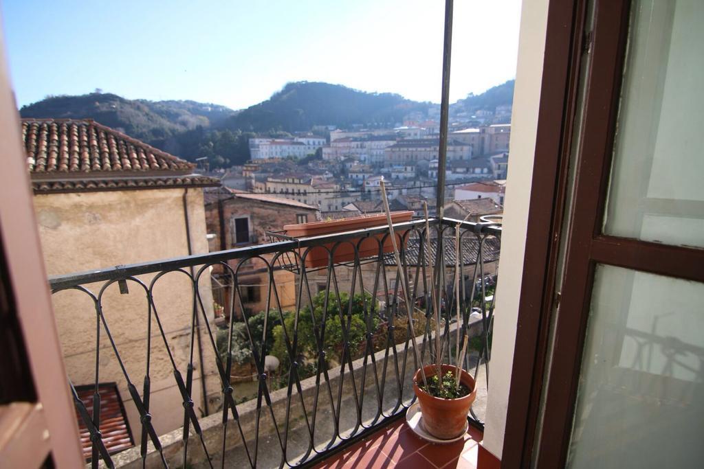 Holiday home Vecchia: Arte & Storia Cosenza
