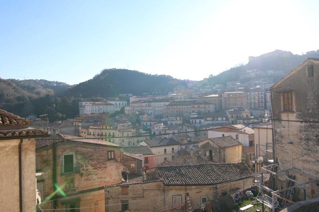 Vecchia: Arte & Storia Holiday home *