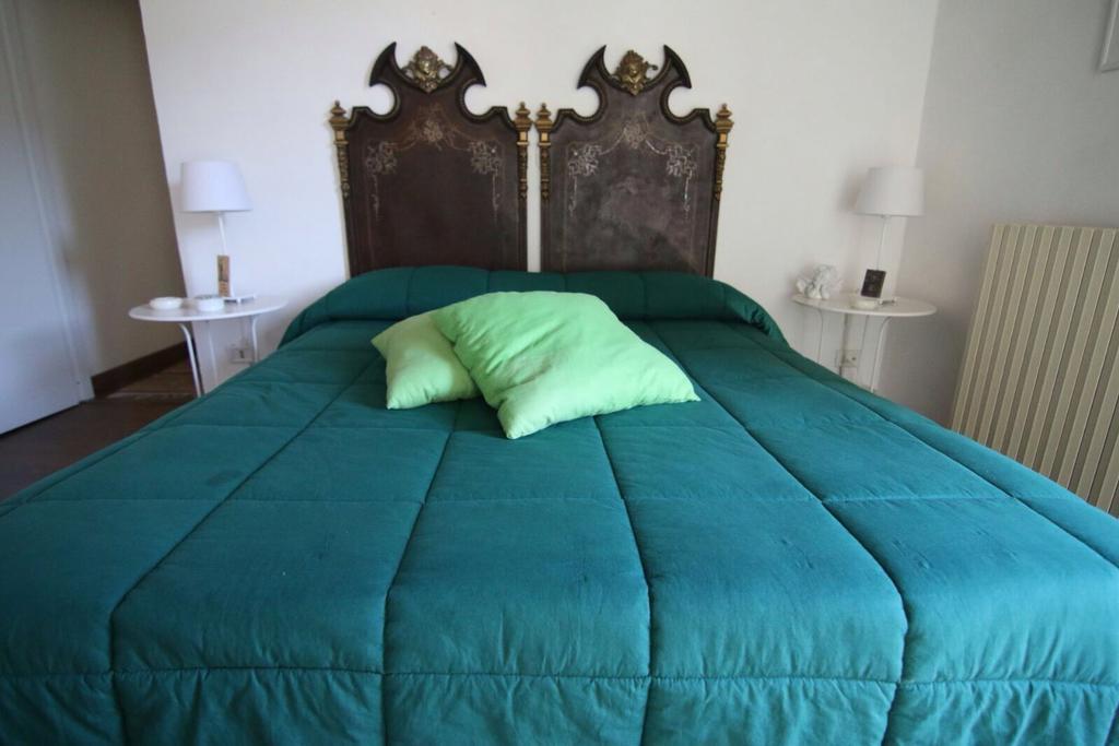 Holiday home Vecchia: Arte & Storia