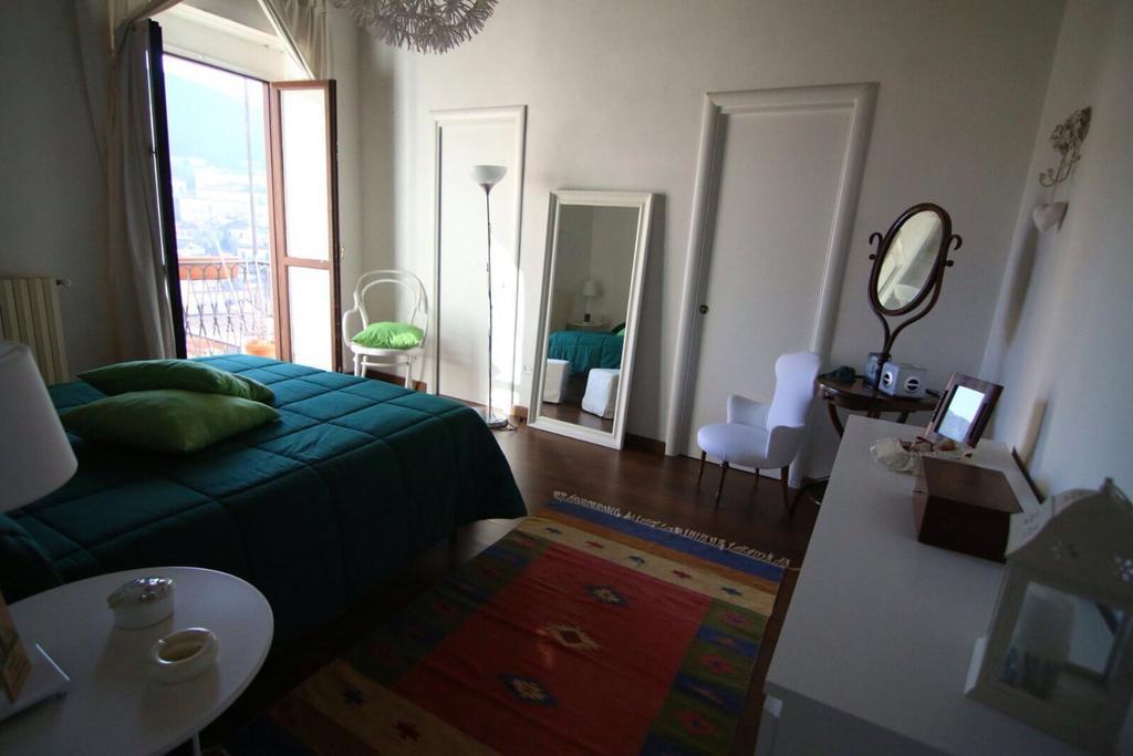 Vecchia: Arte & Storia Holiday home Cosenza