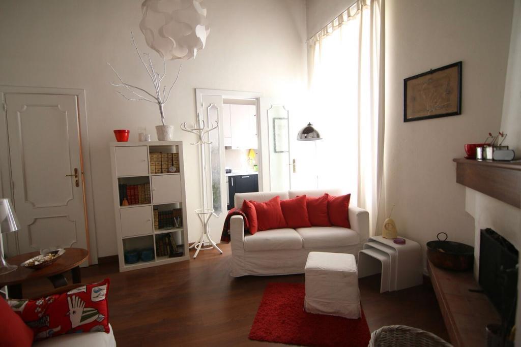 Holiday home Vecchia: Arte & Storia *