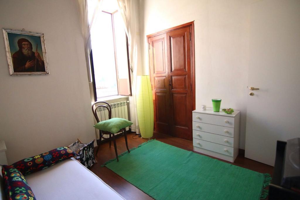 Vecchia: Arte & Storia Holiday home *